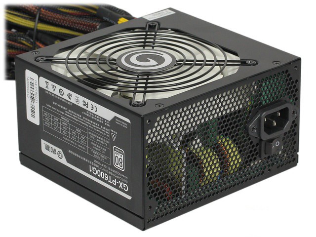 影驰电源好不好