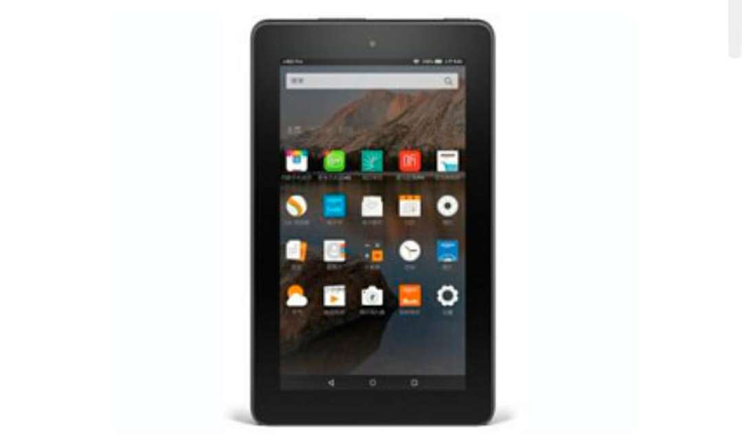 ѷKindle FireĻʾЧô