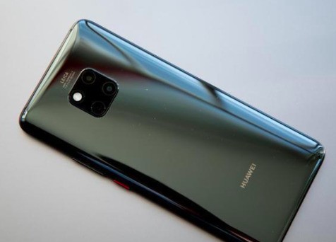 华为p30系列发布了mate20系列还值得买吗