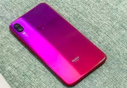 华为"千元屏霸"对飚红米note7?应该怎么选?