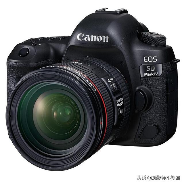 佳能EOSR缺点有哪些,你能接受吗?对比5D4他