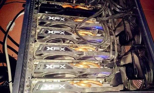 什么叫二手矿卡 ChMlWVyjFrSIc_oGAAFZXJUugGEAAJLSgMKio8AAVl0085.jpg