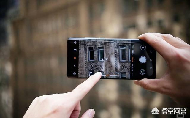 为什么国产手机里只有华为手机是IP68级防水防