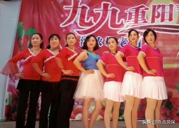 都说广场舞扰民,怎么不用或者发明群联的耳机