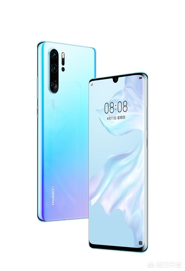 小米9对比华为P30 Pro,一个拍月亮一个拍星星