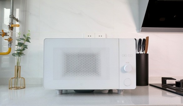 小米微波炉支持APP操控么?