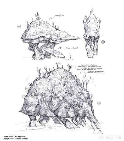 硅基生命是什么形式的?