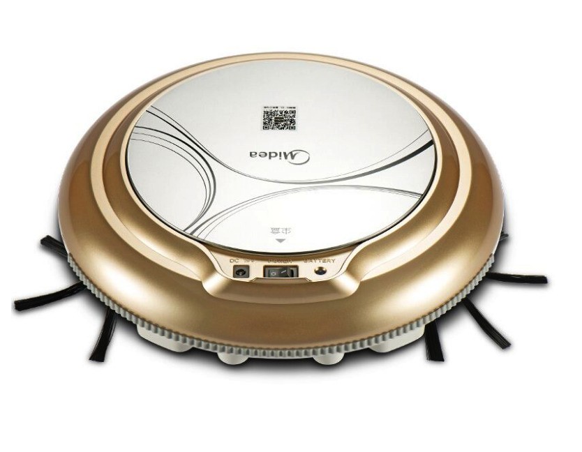 小米的扫地机器人怎么样?值得推荐呢