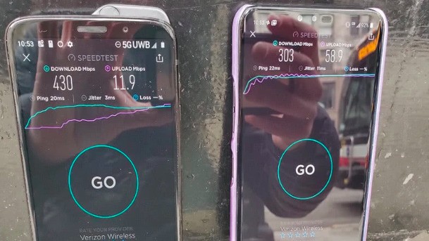 美国5G网络现在体验怎么样?