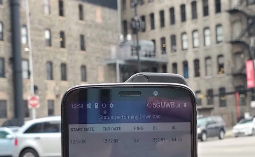 美国5G网络现在体验怎么样?