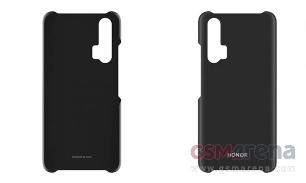 荣耀20 Pro什么时候发布?