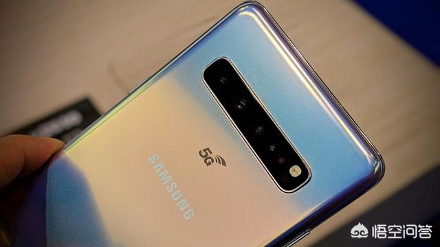 Galaxy S10 5G何时发售?