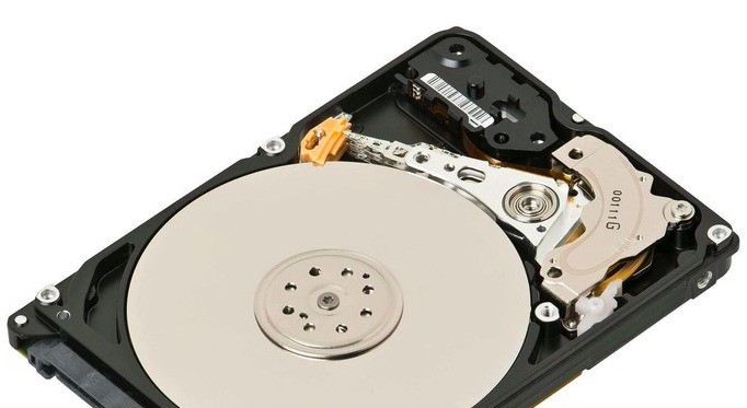 SMR硬盘到底有多坑?买硬盘怎么选?