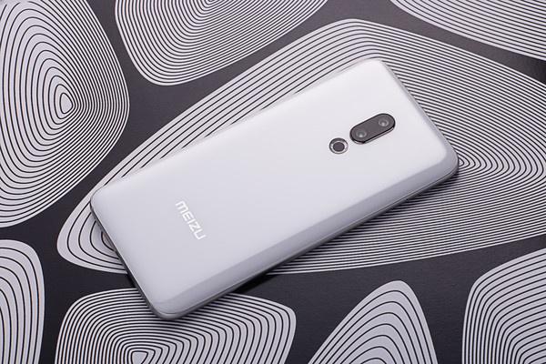 魅族16s配置参数已在微博曝光?