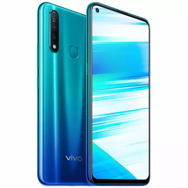 深入解析，Vivo Z5与Z5x，哪款手机更胜一筹？