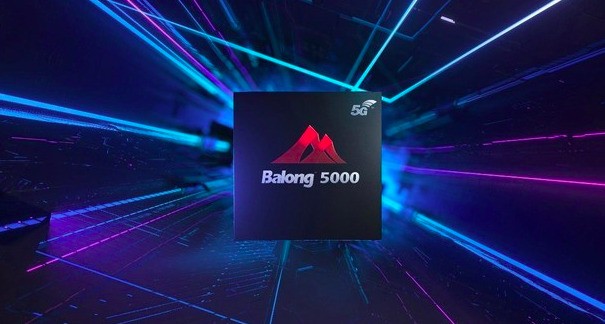 5G基带大战 华为巴龙vs高通骁龙谁能赢?