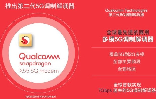 5G基带大战 华为巴龙vs高通骁龙谁能赢?