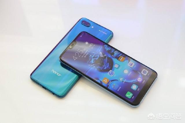 华为荣耀10怎么样值得购买吗玩游戏怎么样