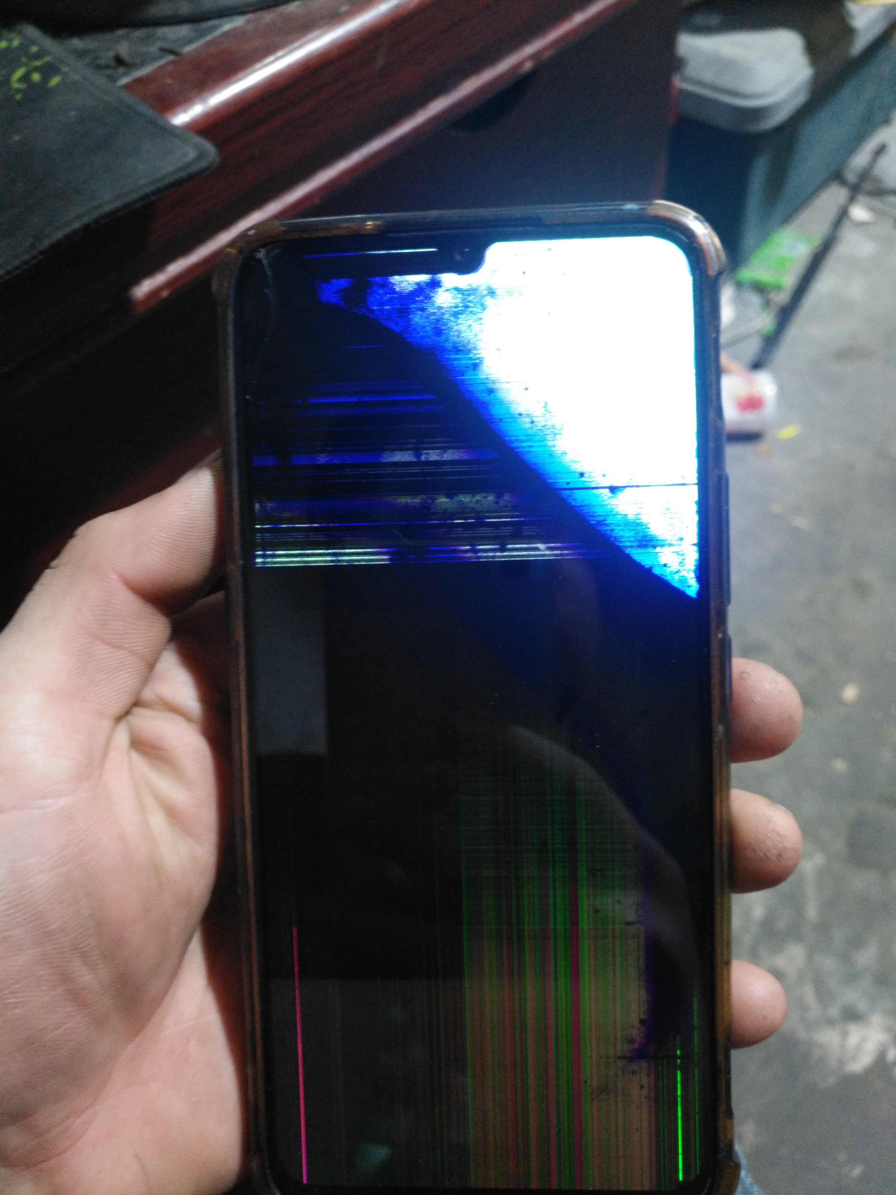 oppo手机屏幕坏了怎么打开usb调试-