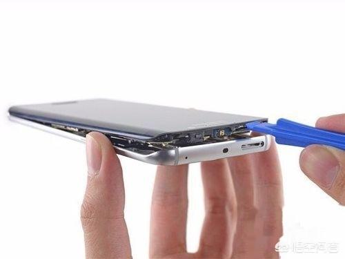 三星手机换电池怎么换?