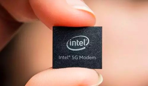 英特尔为什么要退出5G手机调制解调器业务?