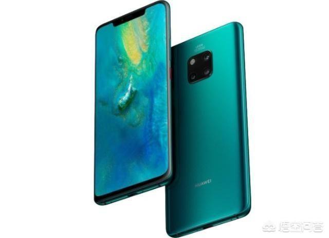 华为mate20 pro和p30 pro哪个性价比高一点?现