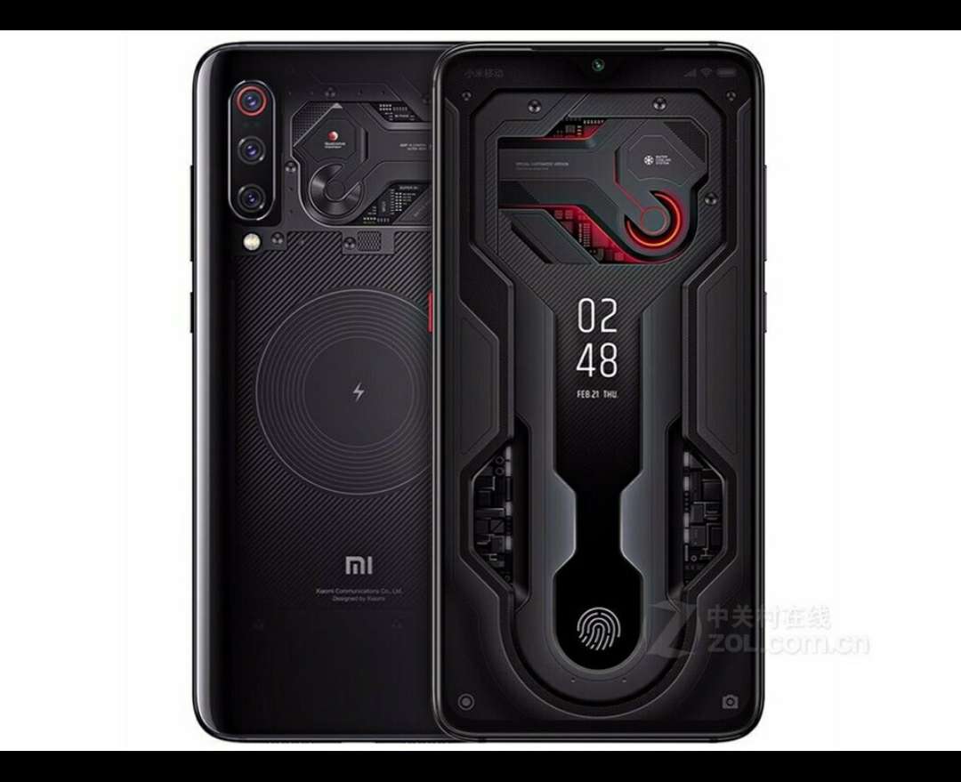 小米9 透明尊享版续航时间长么?