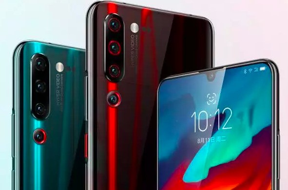 联想Z6 Pro是最具性价比的855手机吗?