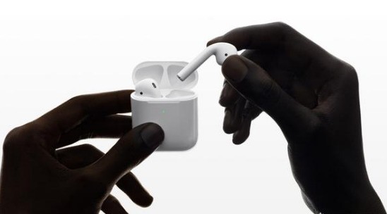 苹果的Airpods为什么那么贵?真的值么?