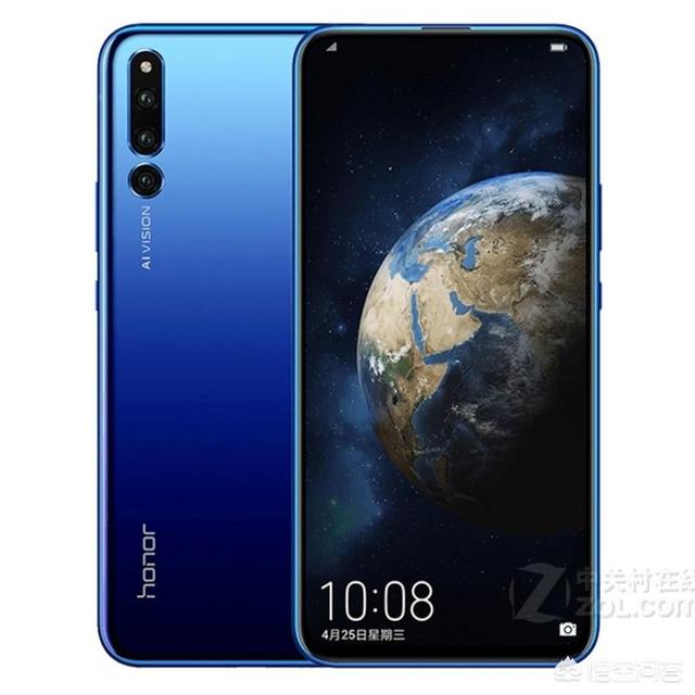 荣耀magic和vivo nex双屏版哪个好?