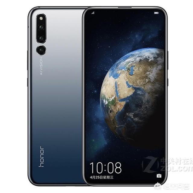 荣耀magic和vivo nex双屏版哪个好?