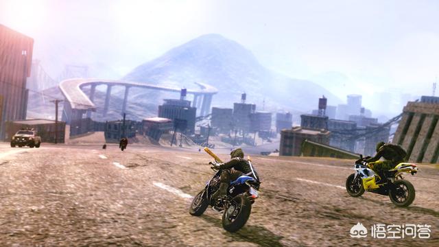 steam上有什么好玩的多人游戏?