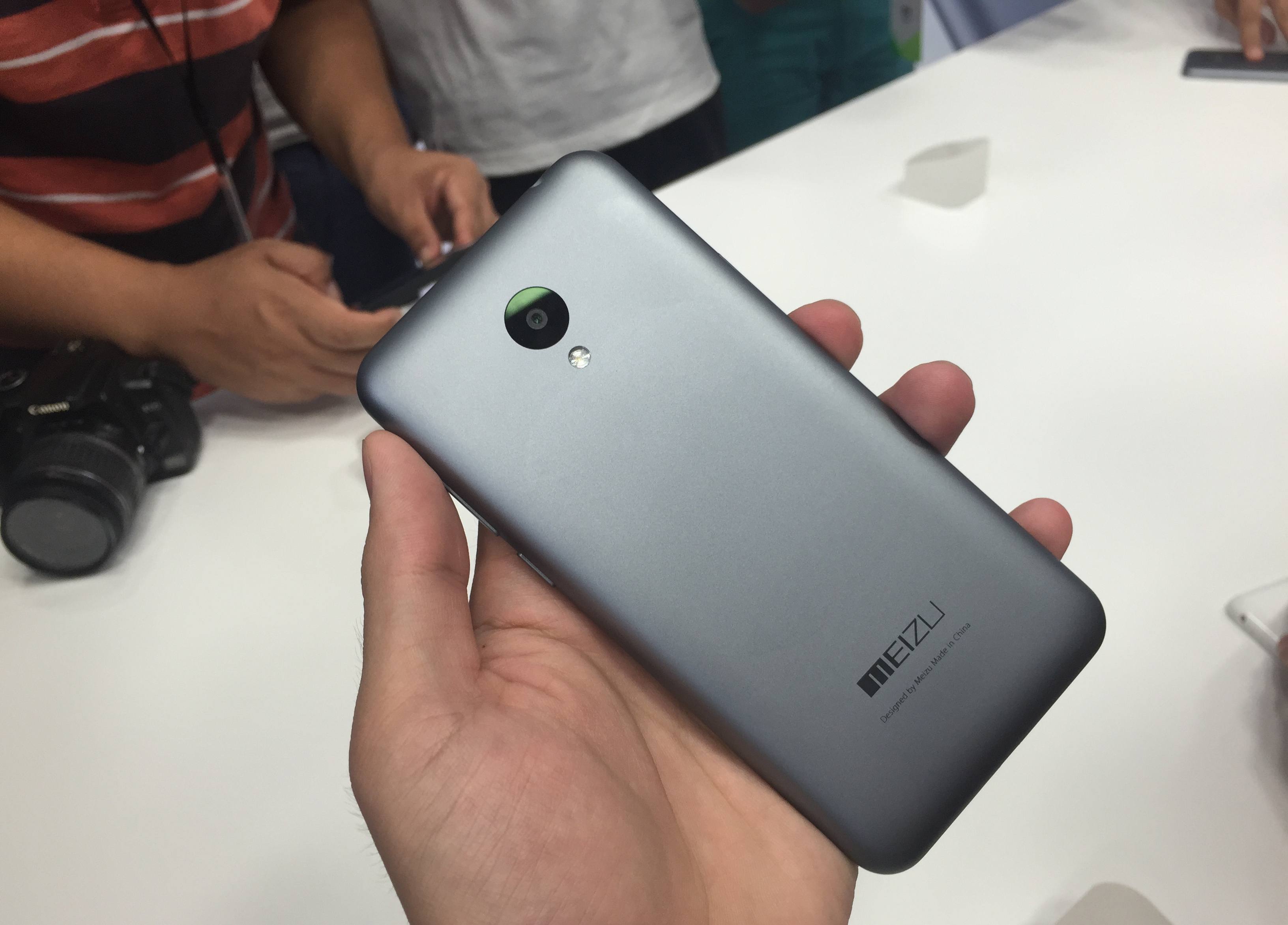 魅蓝2值得购买吗