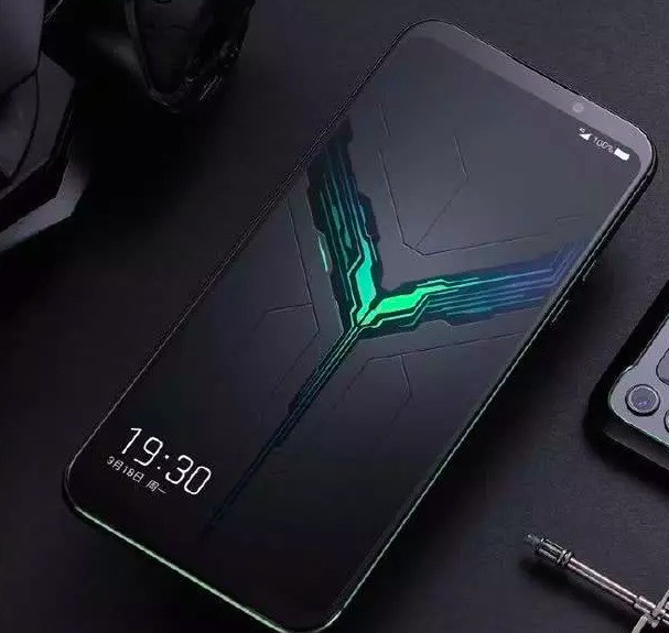 黑鲨游戏手机helo-zol问答