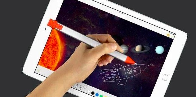 iPad mini5搭载A12芯片 苹果为何突然如此良心