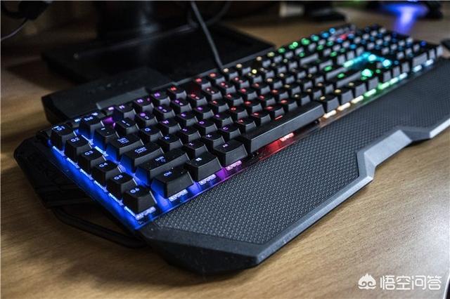 便宜的机械键盘和好一点的薄膜键盘,怎么选?