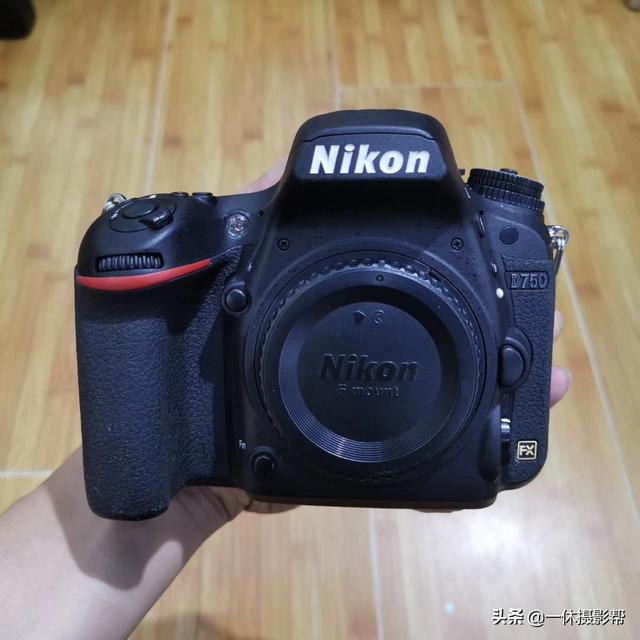 1万预算,双11能买到什么样的全画幅相机?