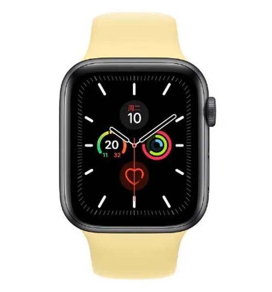 想买iwatch5深度使用者有什么使用体验