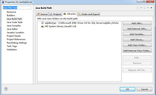 mssql 端口是多少