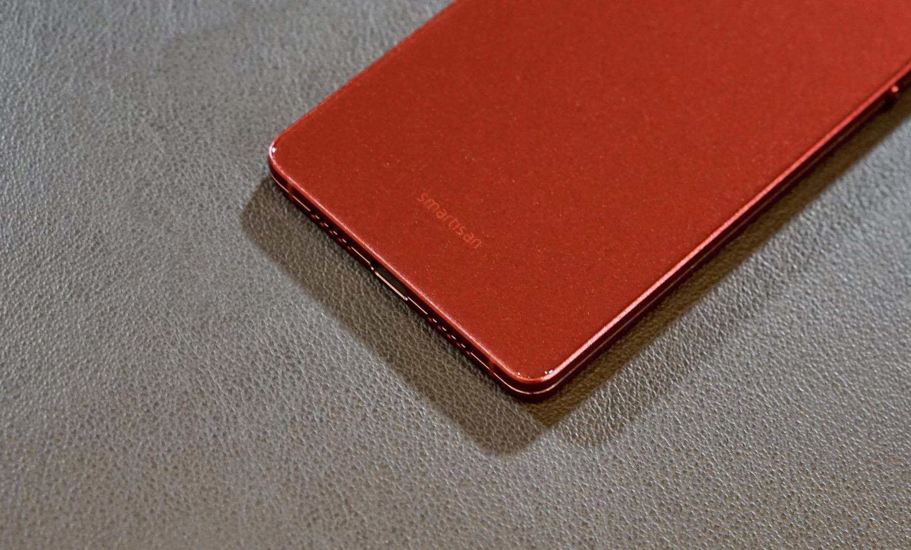 坚果Pro2性能好不好?