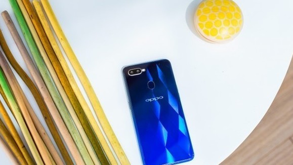 OPPO A7硬件好不好?
