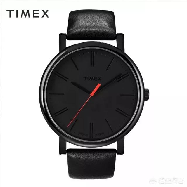 穿在腕上的极简美学：CK手表，是精致智商税还是都市青年必备？