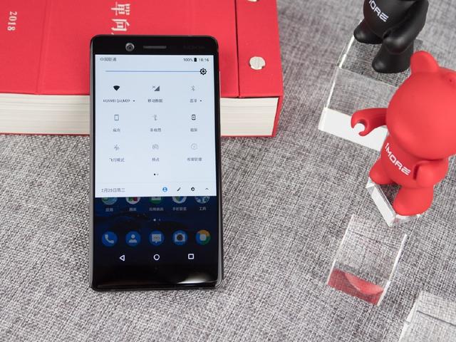 诺基亚7Plus下载视频之后,段网后无法观看,视频