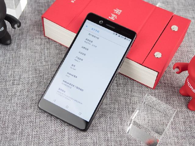 诺基亚7Plus下载视频之后,段网后无法观看,视频