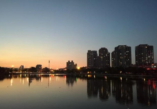 华为手机拍照效果好不好?