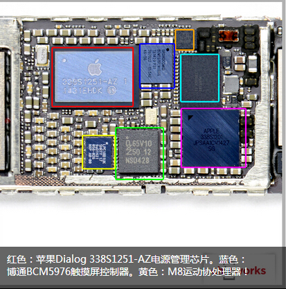 苹果6s白屏死机怎么处理