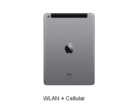 网络类型wlan是什么意思,ipad air2可以用