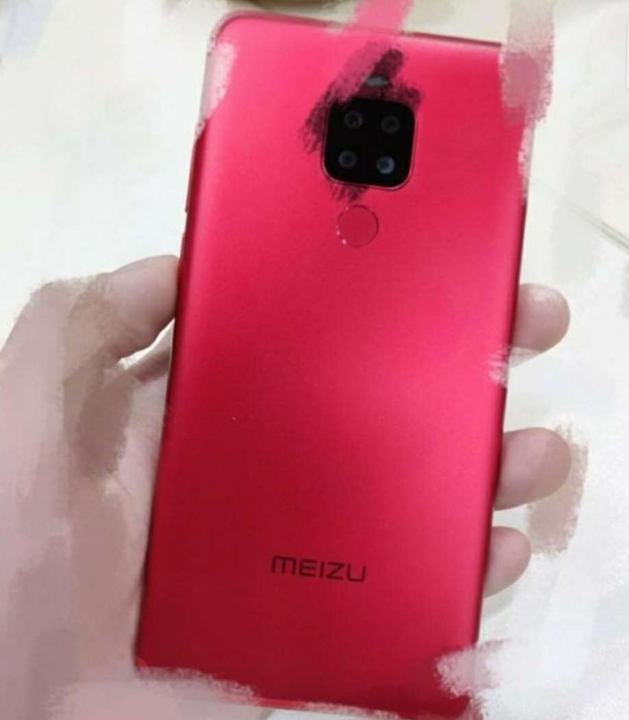 魅族Note8 Plus电池续航?