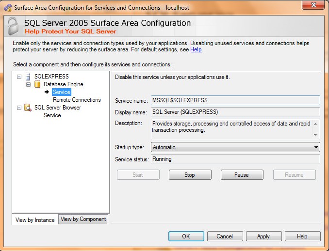安装SQL2012后,服务这么多,却没有SQL Server (MSSQLSERVER) 服务?