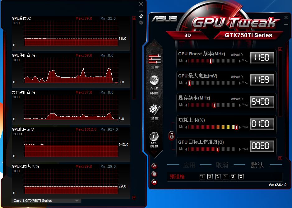 GTX 750 Ti显卡能否畅玩原神？，GTX 750 Ti显卡能否畅玩原神？